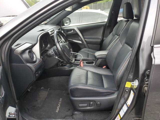2017 TOYOTA RAV4 SE - JTMJFREV3HJ159001
