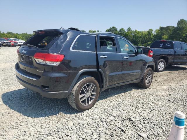 Vin: 1c4rjfbg8jc215370, lot: 63294284, jeep grand cher limited 20183