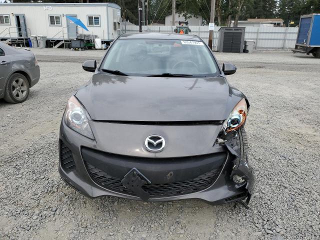 VIN JM1BL1L87D1711721 2013 Mazda 3, I no.5