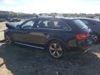 AUDI A4 ALLROAD снимка