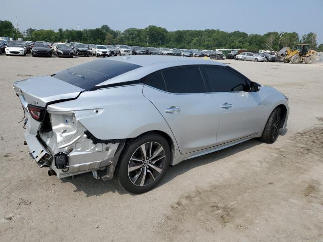 2020 NISSAN MAXIMA SV - 1N4AA6CV7LC373122