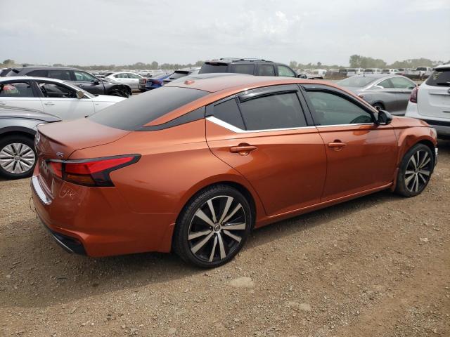 2020 NISSAN ALTIMA SR - 1N4BL4CV9LC191960