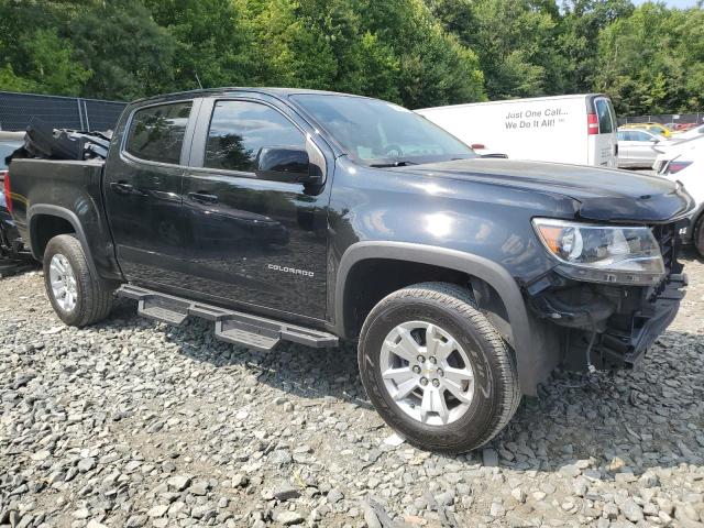 2022 CHEVROLET COLORADO L 1GCGSCEN8N1184376  63842014