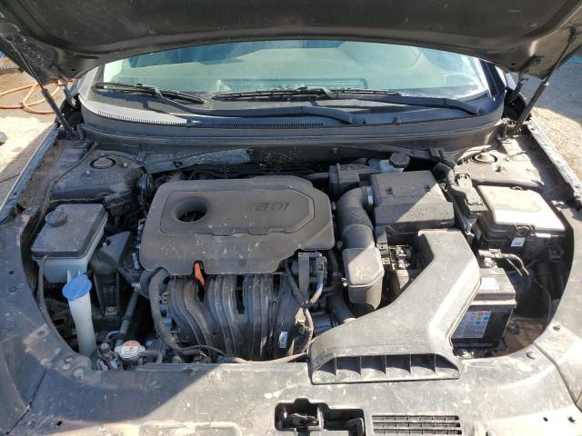 2018 HYUNDAI SONATA SE - 5NPE24AF1JH601724