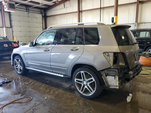 2013 Mercedes-Benz Glk 350 4Matic VIN: WDCGG8JB6DF956461 Lot: 61054194