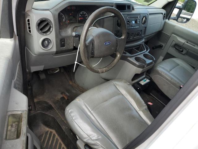 2012 Ford Econoline E250 Van VIN: 1FTNE2EW3CDB38600 Lot: 62797154