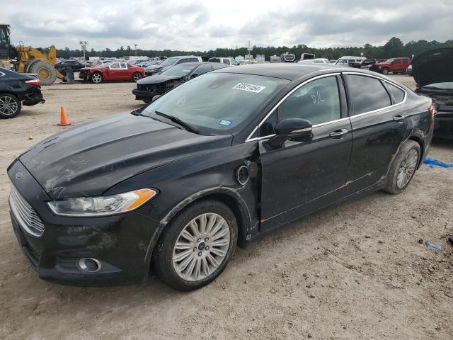 2016 FORD FUSION SE - 3FA6P0PU1GR229804