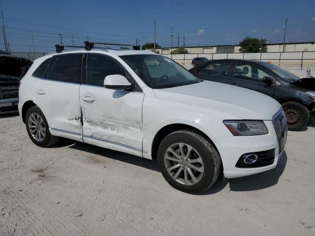 VIN WA1LFAFP9DA099658 2013 Audi Q5, Premium Plus no.4