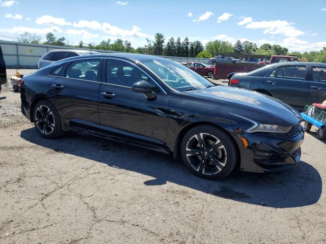 2021 Kia K5 Gt Line VIN: 5XXG64J24MG010135 Lot: 61153984