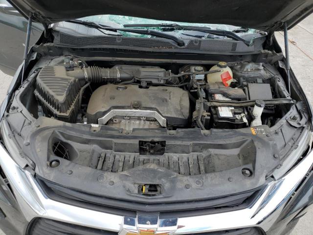 2019 Chevrolet Blazer 1Lt VIN: 3GNKBBRA9KS649082 Lot: 62209324