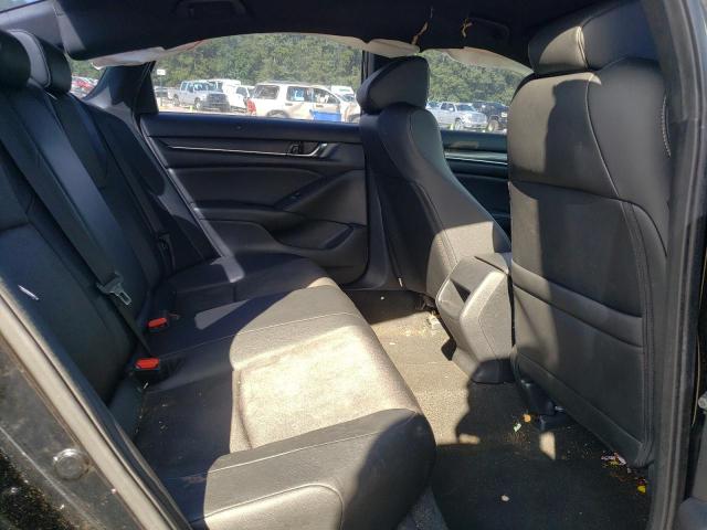 2019 HONDA ACCORD SPO - 1HGCV1F31KA078968