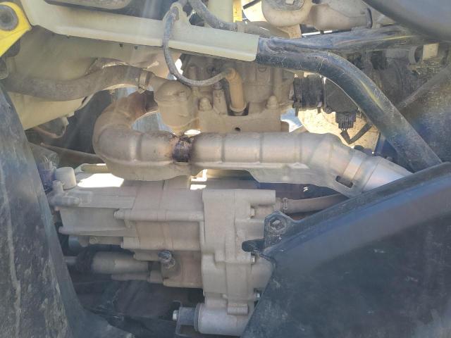 2018 HONDA TRX420 FA 1HFTE47D7J4300651