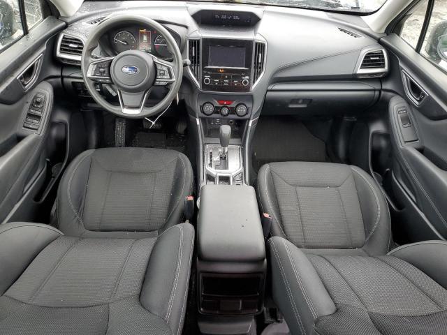 2019 SUBARU FORESTER JF2SKACC7KH576849