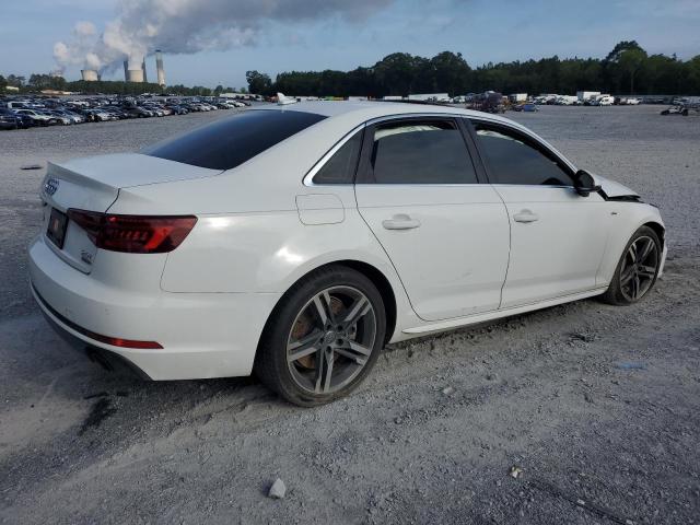 VIN WAUENAF45JA158883 2018 Audi A4, Premium Plus no.3