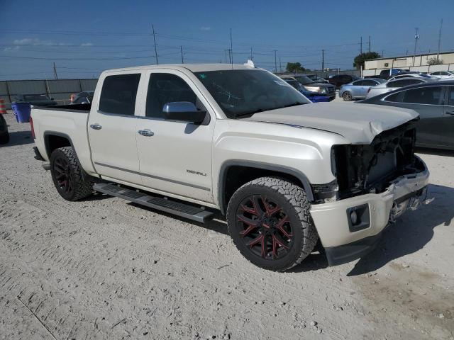 3GTU2WEC2FG235375 2015 GMC Sierra K1500 Denali