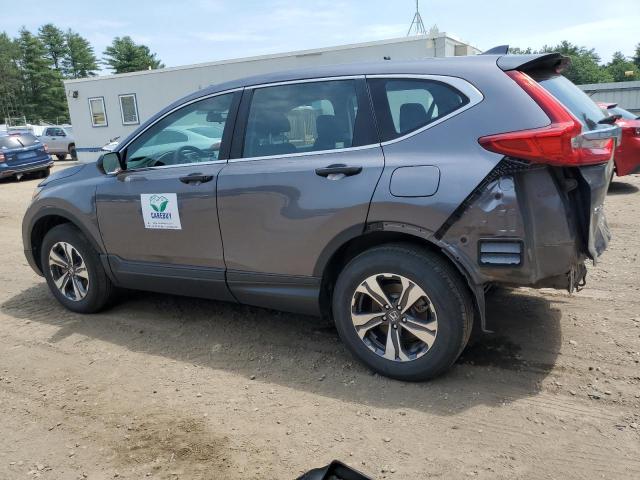 2018 HONDA CR-V LX - 2HKRW6H39JH221818