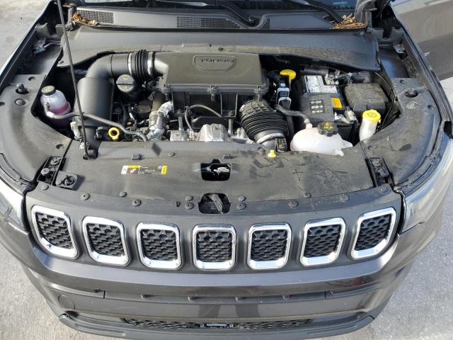 VIN 3C4NJDBN2RT606659 2024 Jeep Compass, Latitude no.12