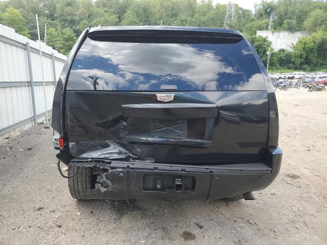 1GYFK638X7R262388 2007 Cadillac Escalade Luxury