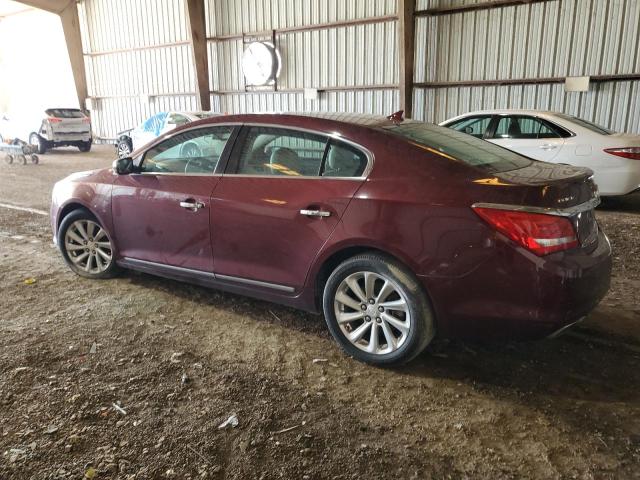 VIN 1G4GA5G34EF280756 2014 Buick Lacrosse no.2