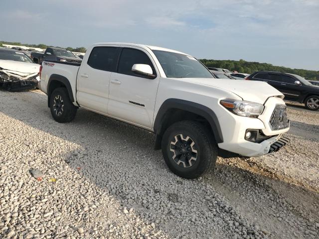 VIN 3TMCZ5AN8KM281815 2019 Toyota Tacoma, Double Cab no.4