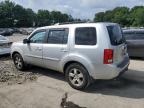 HONDA PILOT EXLN photo