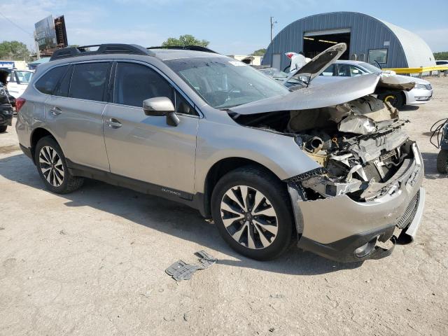 VIN 4S4BSBLC5F3358766 2015 Subaru Outback, 2.5I Lim... no.4