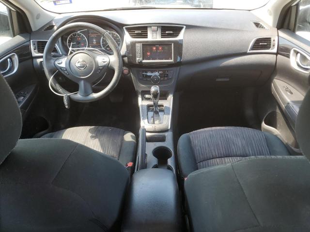 2019 NISSAN SENTRA S - 3N1AB7AP3KY328169