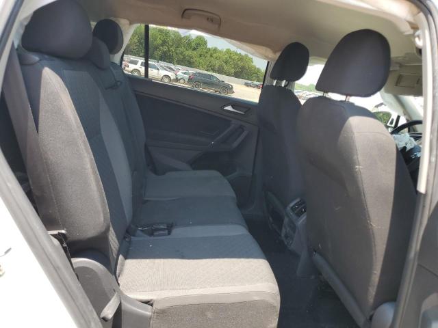 2020 VOLKSWAGEN TIGUAN S - 3VV1B7AX2LM053725