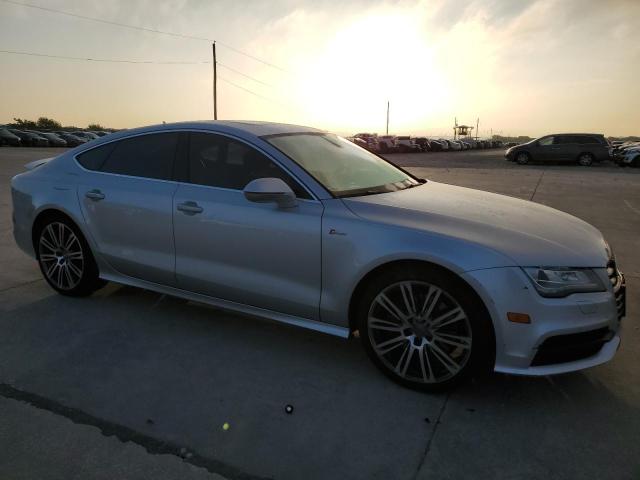 VIN WAU2GAFC3DN059545 2013 Audi A7, Prestige no.4