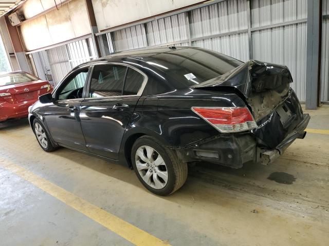 Vin: 1hgcp2f8xaa079336, lot: 63025604, honda accord exl 20102