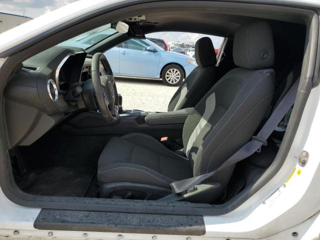 2018 CHEVROLET CAMARO SS - 1G1FF1R70J0100382