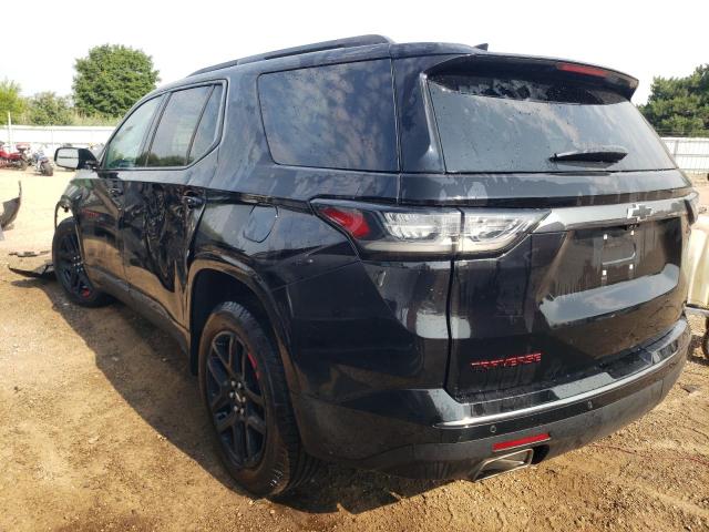 2020 CHEVROLET TRAVERSE P 1GNEVKKW6LJ103191  63786054