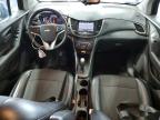 CHEVROLET TRAX 1LT photo