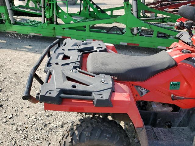 2017 POLARIS SPORTSMAN 4XASEE578HA073093