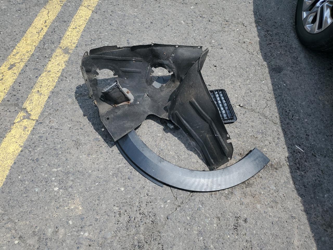 JA4AR3AU8KU026171 2019 Mitsubishi Outlander Sport Es