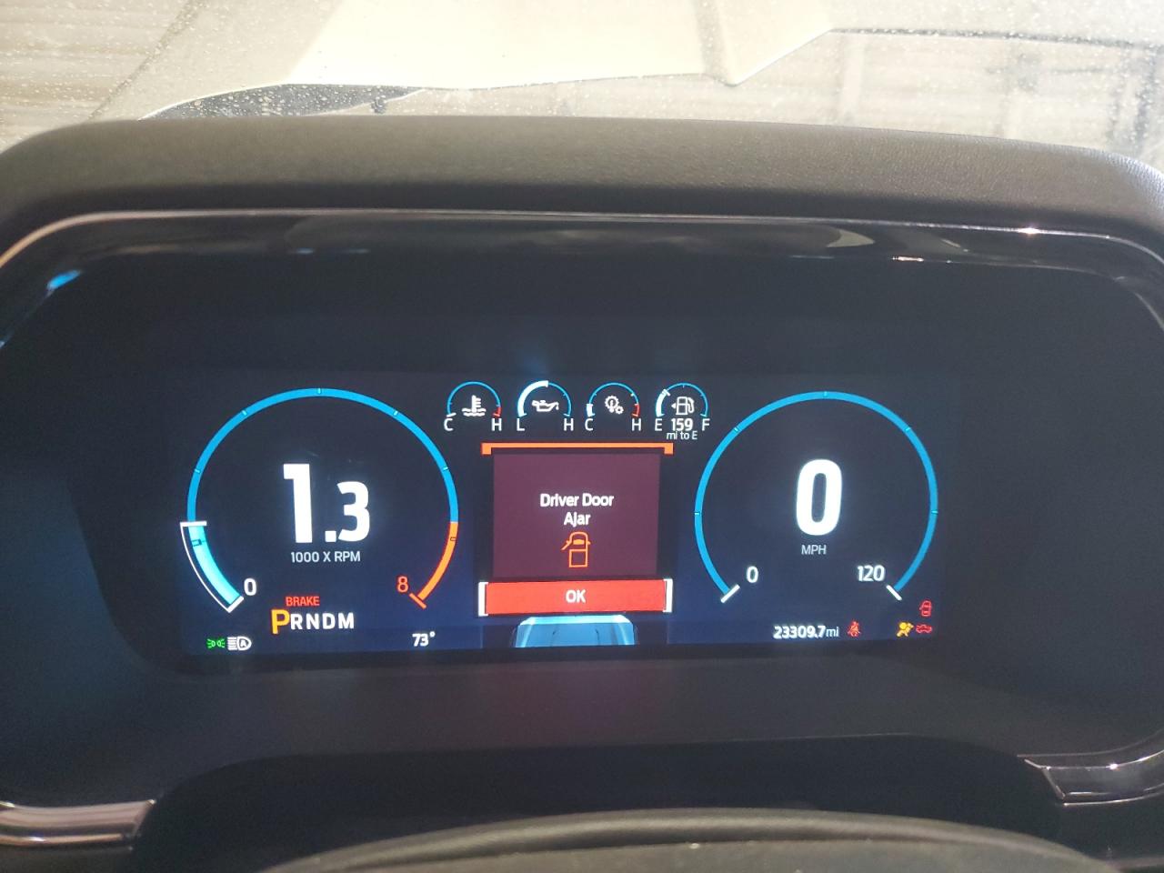 1FTFW1E51NKF11585 2022 Ford F150 Supercrew