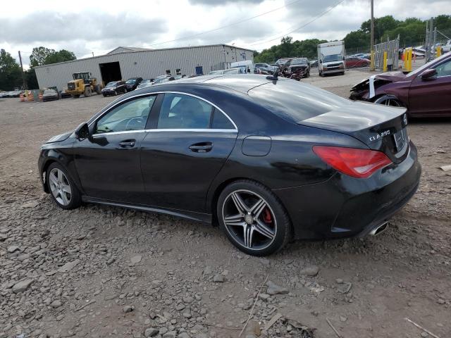2015 MERCEDES-BENZ 250 - WDDSJ4EB0FN178015