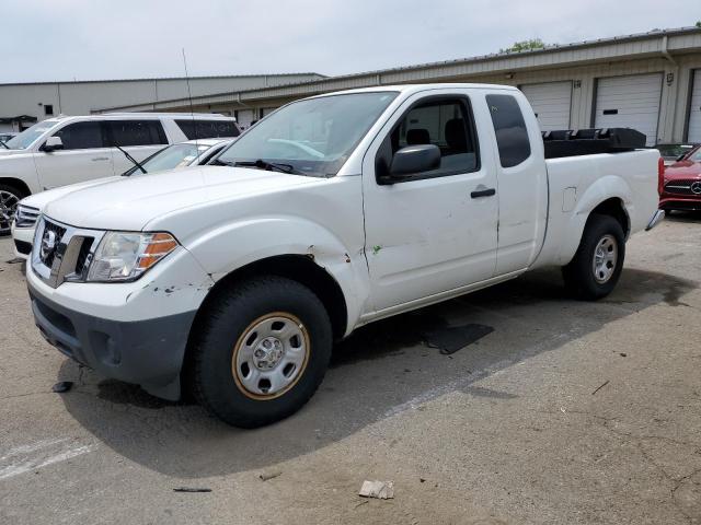 2016 NISSAN FRONTIER S - 1N6BD0CT3GN738291