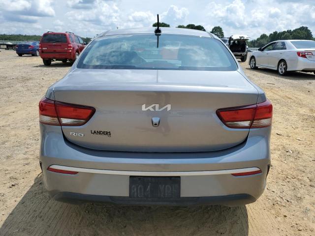 2023 KIA RIO LX - 3KPA24AD8PE533092