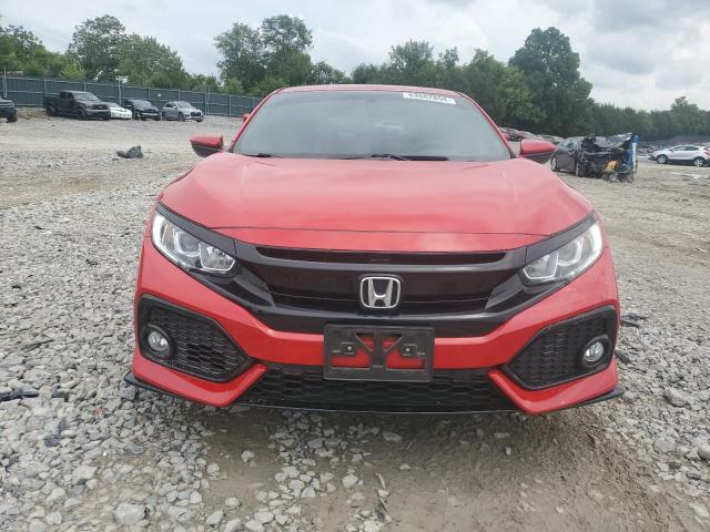 2018 HONDA CIVIC SPOR - SHHFK7H40JU222351