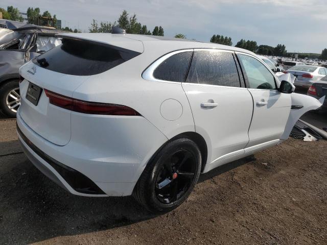 2023 JAGUAR F-PACE R-D - SADCT2EX8PA717910