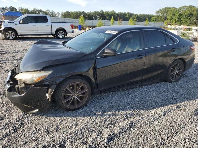 VIN 4T1BF1FK4FU901410 2015 Toyota Camry, LE no.1