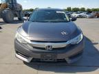 HONDA CIVIC EX photo