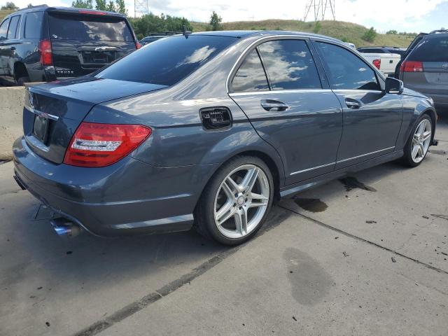 VIN WDDGF4HB4DA835003 2013 Mercedes-Benz C-Class, 250 no.3