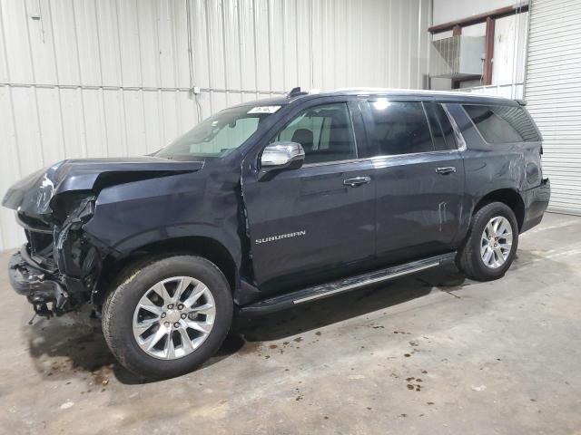 2023 CHEVROLET SUBURBAN C - 1GNSCFKD7PR519014
