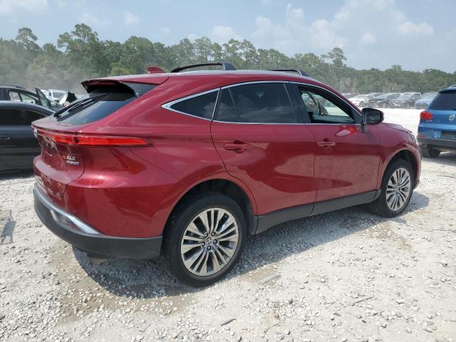 2022 TOYOTA VENZA LE - JTEAAAAH9NJ108612