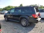 TOYOTA SEQUOIA LI photo