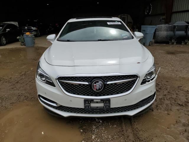 2018 BUICK LACROSSE A - 1G4ZU5SS4JU145846