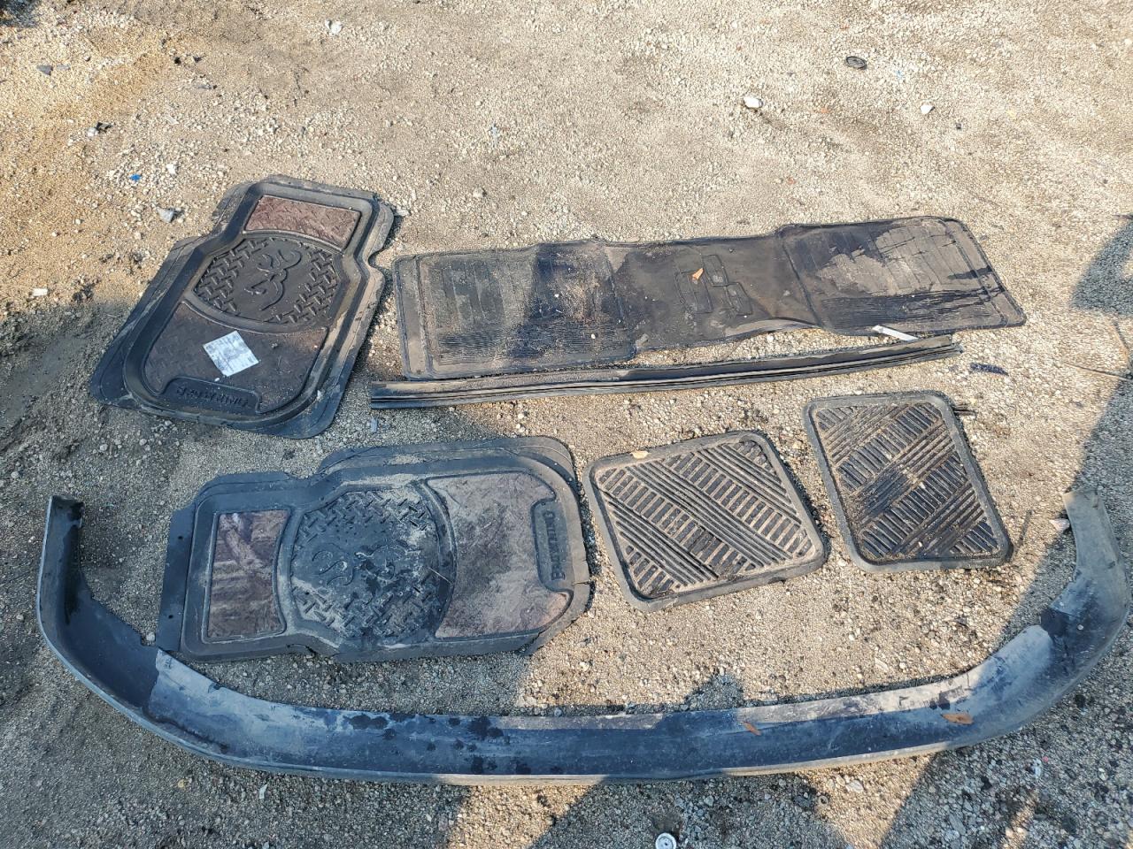 1B7KF23W6XJ552142 1999 Dodge Ram 2500