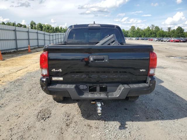 2022 TOYOTA TACOMA DOU - 3TMCZ5AN7NM507573